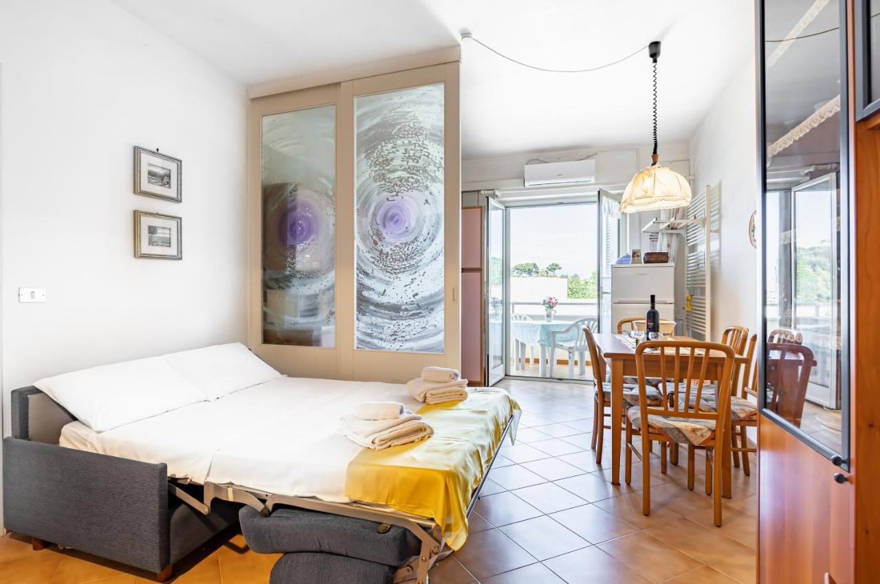 A Casa Da Massimo Central Apartment With Parking Otranto Esterno foto