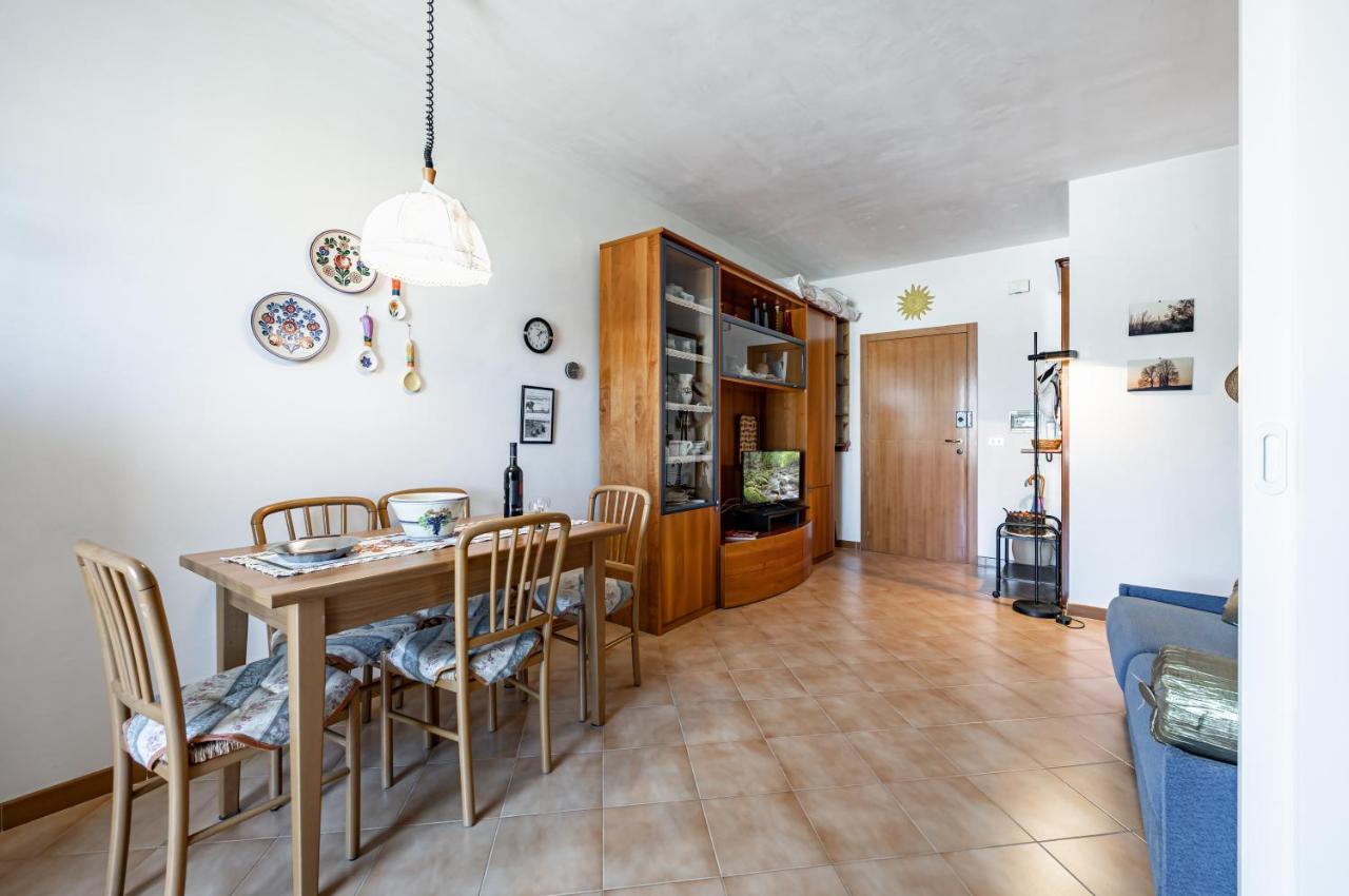 A Casa Da Massimo Central Apartment With Parking Otranto Esterno foto